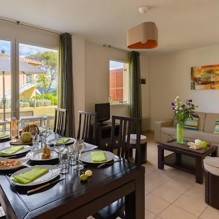 Apartment Beautiful With Sea View Six-Fours-les-Plages