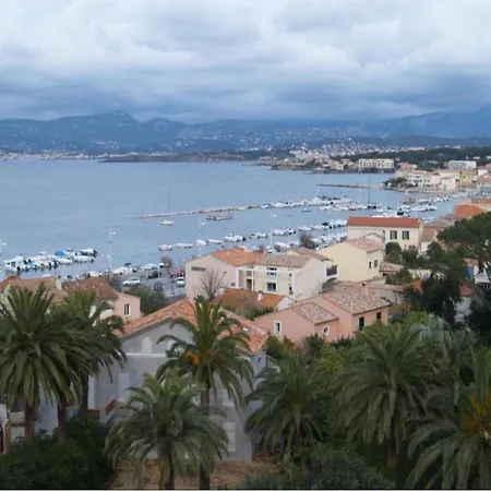 Beautiful With Sea View Six-Fours-les-Plages