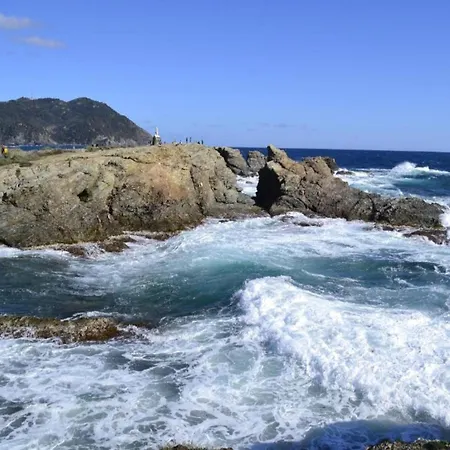 Beautiful With Sea View Six-Fours-les-Plages