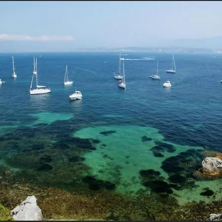 Beautiful With Sea View *